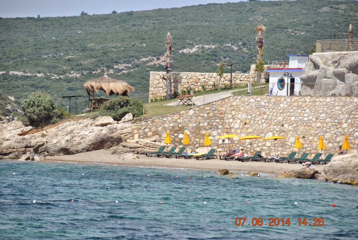 imagini hotel EUPHORIA AEGEAN